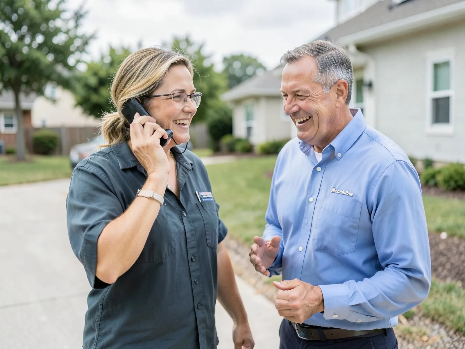 Frequently Asked Questions About Foundation Water Damage Restoration in Rule, TX